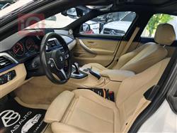 بي ام دبليو الفئة 4